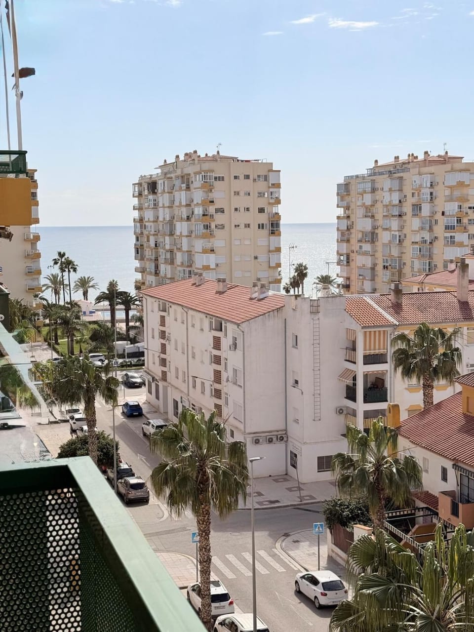 Nuevo Amapola Algarrobo Beach premium Beach & Pool Apartment in Axarquía