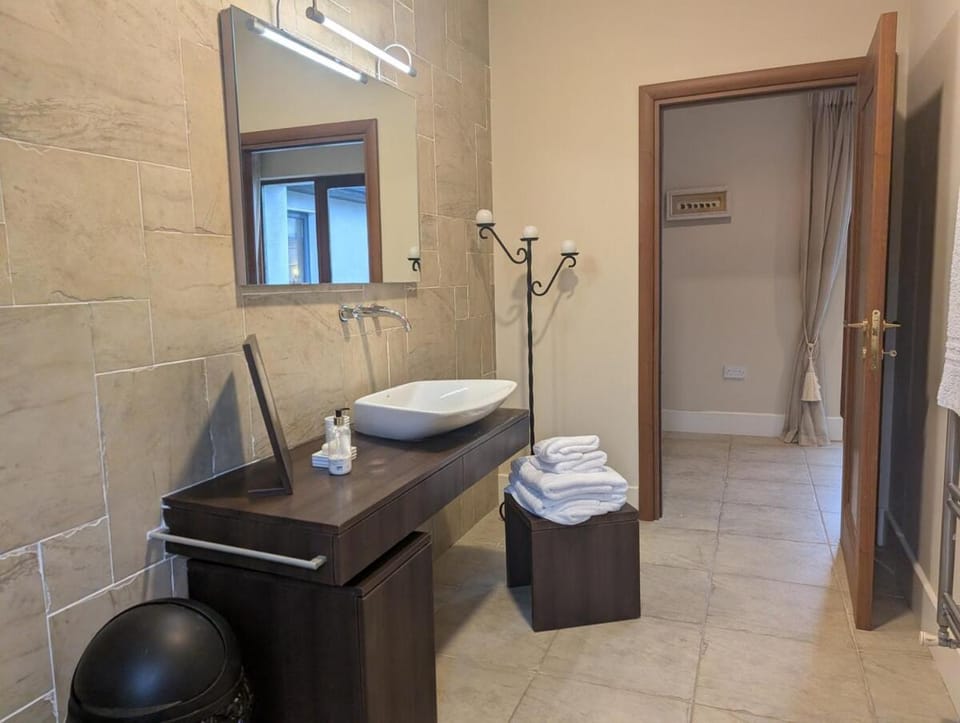 Two bedroom apartment with views of the Curragh Apartment in Ireland