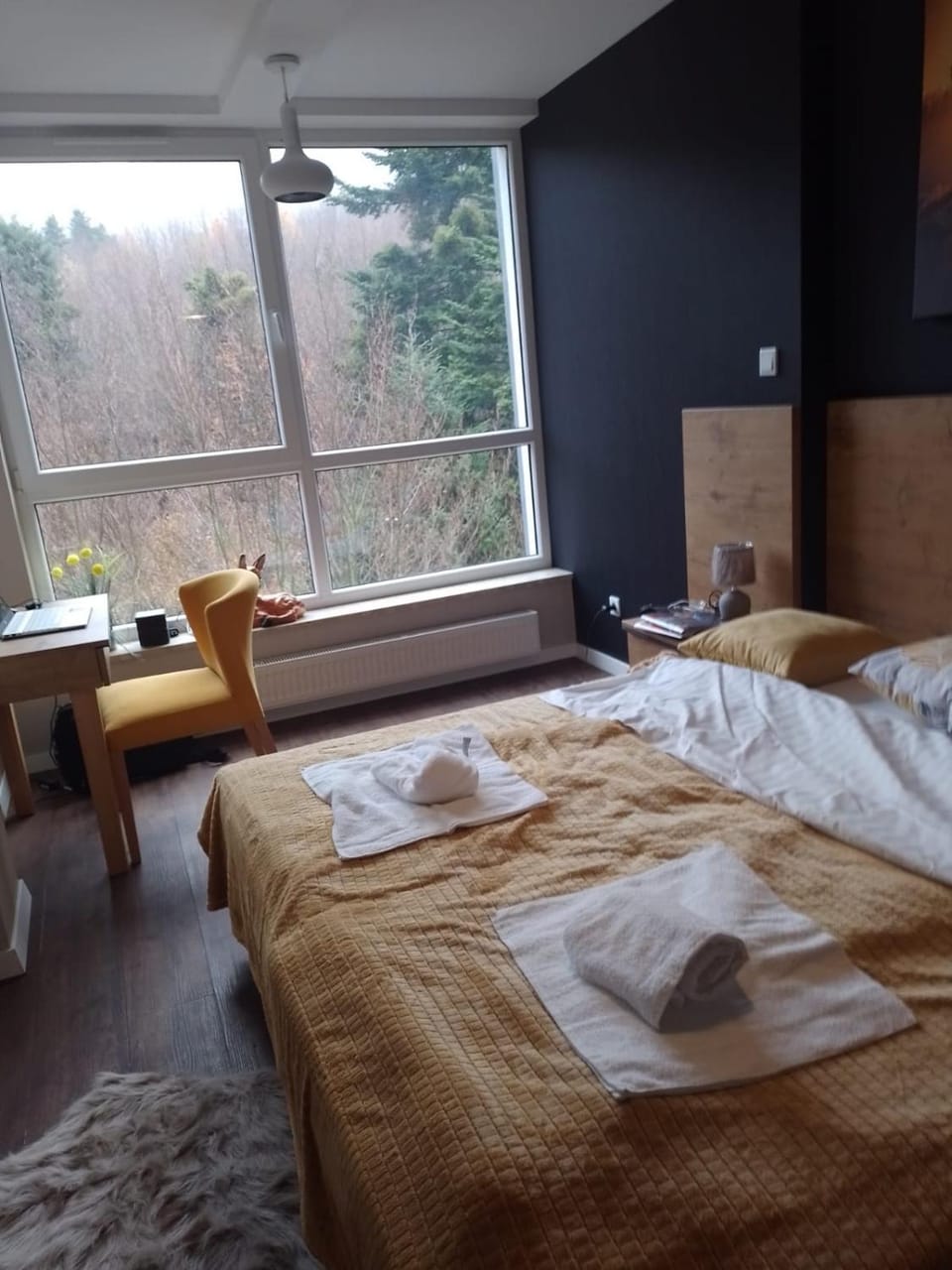 Apartament w Kozubniku Apartment in Lesser Poland Voivodeship