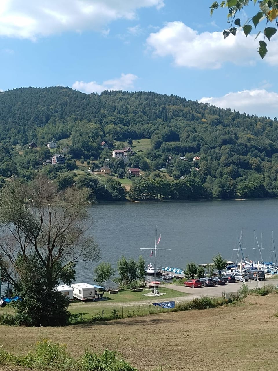 Apartament w Kozubniku Apartment in Lesser Poland Voivodeship