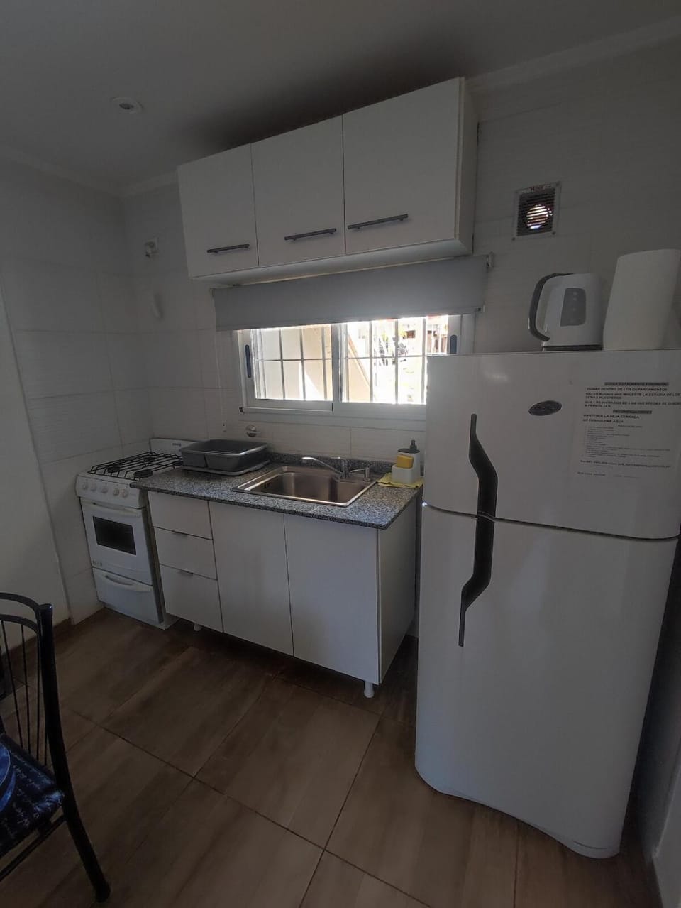 Departamento LODETOTO Apartment in Mar del Plata