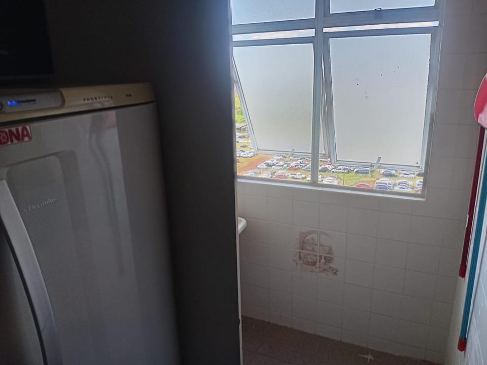 Victoria Foz 1107 Apartment in Foz do Iguaçu