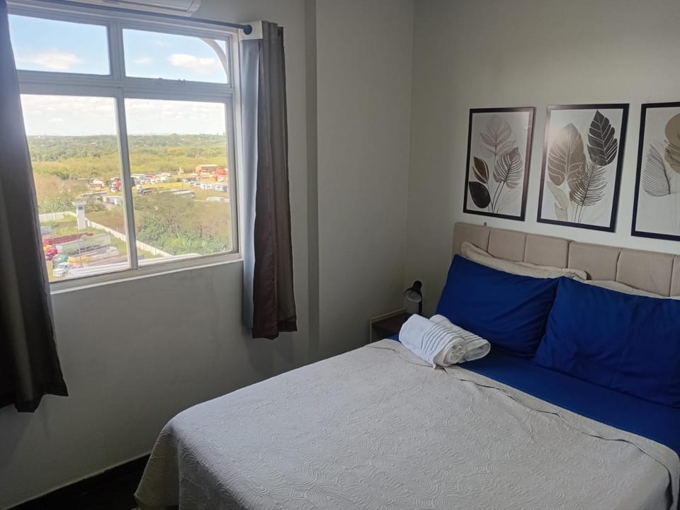 Victoria Foz 1107 Apartment in Foz do Iguaçu