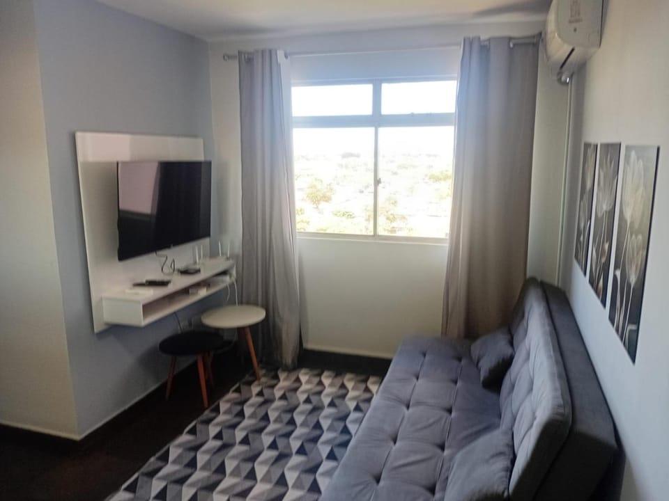 Victoria Foz 1107 Apartment in Foz do Iguaçu