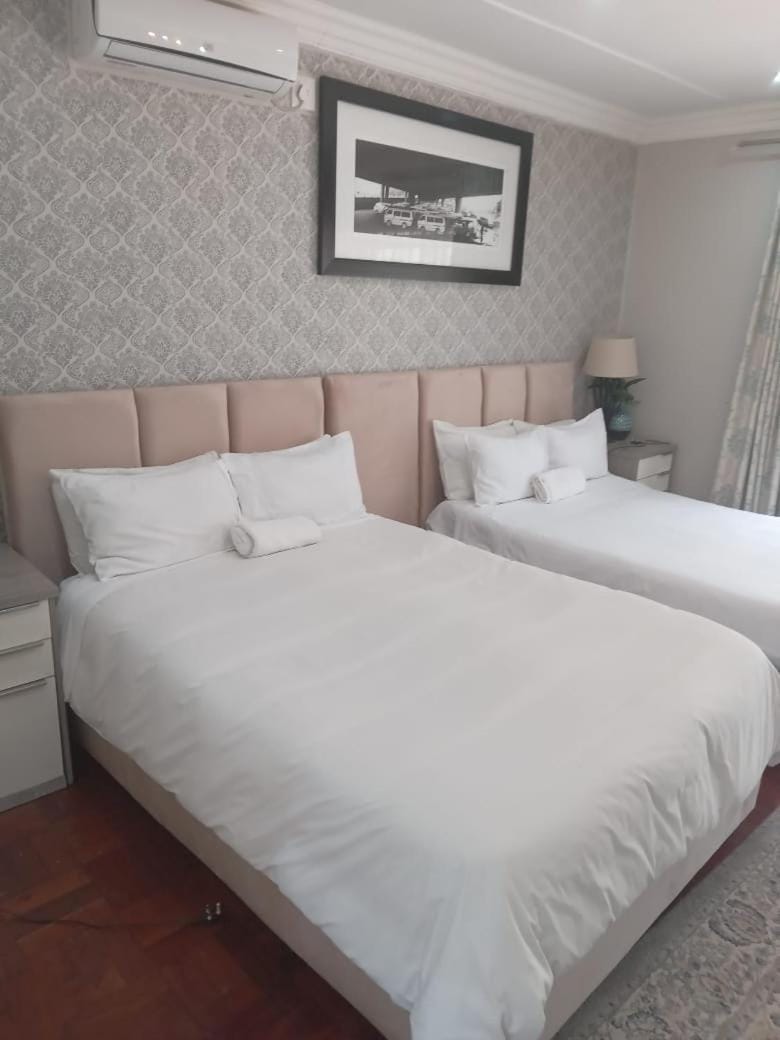 Clearview Guest House Bed and Breakfast in Pretoria