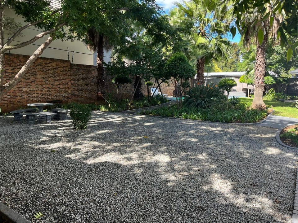 Clearview Guest House Bed and Breakfast in Pretoria