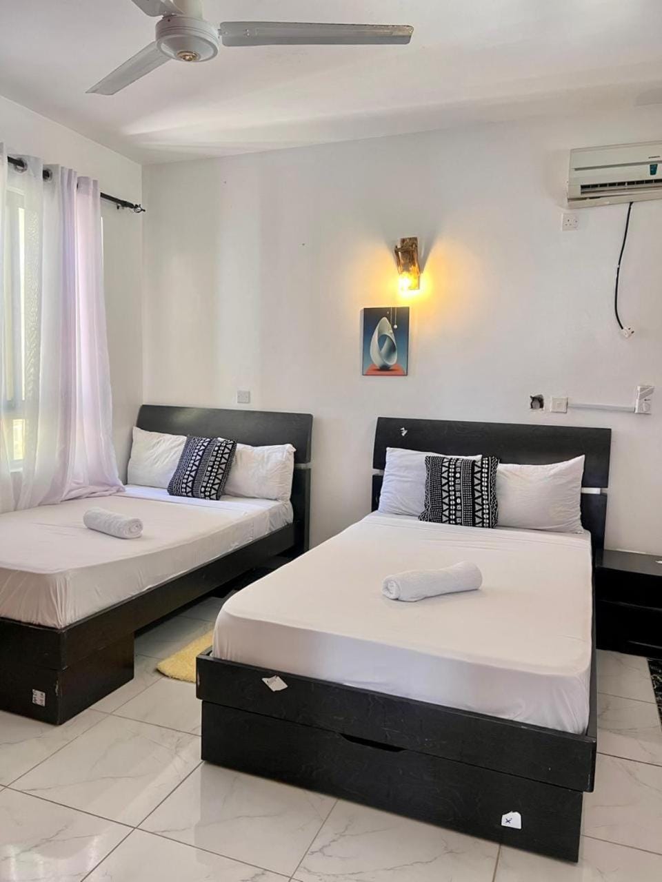 Nyali Oceanic View Kwamby 2br Apartment in Mombasa County