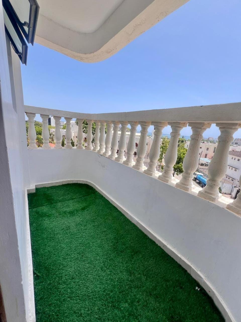 Nyali Oceanic View Kwamby 2br Apartment in Mombasa County