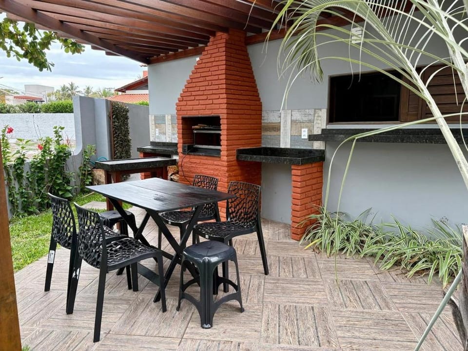 Casa Condomínio Arquipélago do Sol House in State of Alagoas, Brazil