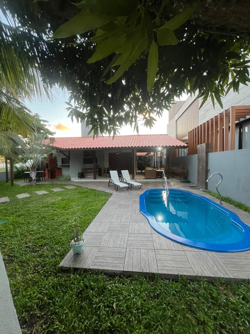 Casa Condomínio Arquipélago do Sol House in State of Alagoas, Brazil