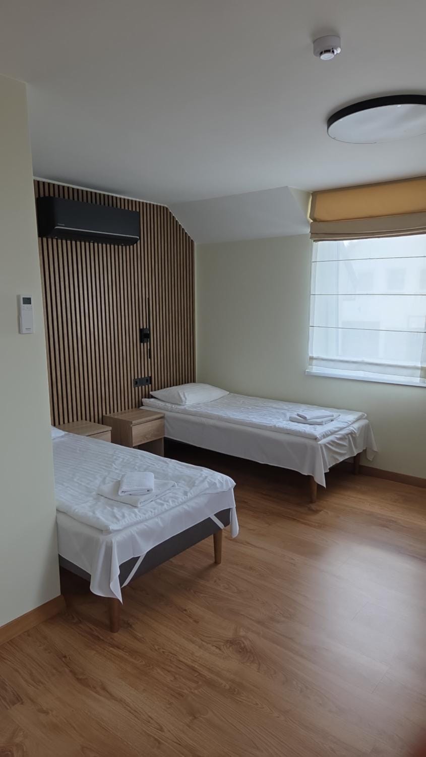 Motelis Smagratis Kretingos mieste Motel in Klaipėda County, Lithuania
