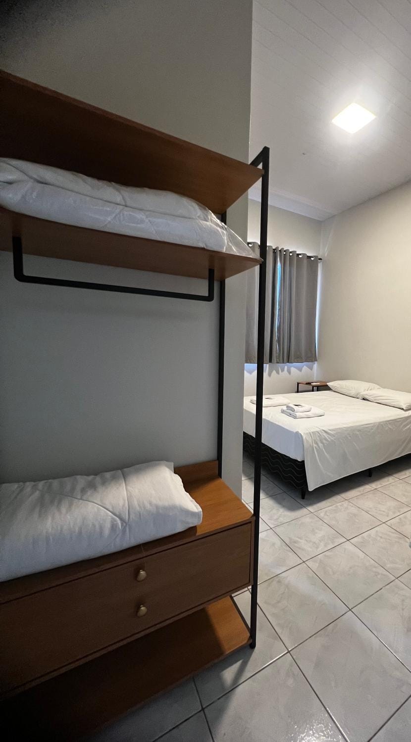 Hotel Sara - Ampere Hotel in State of Paraná
