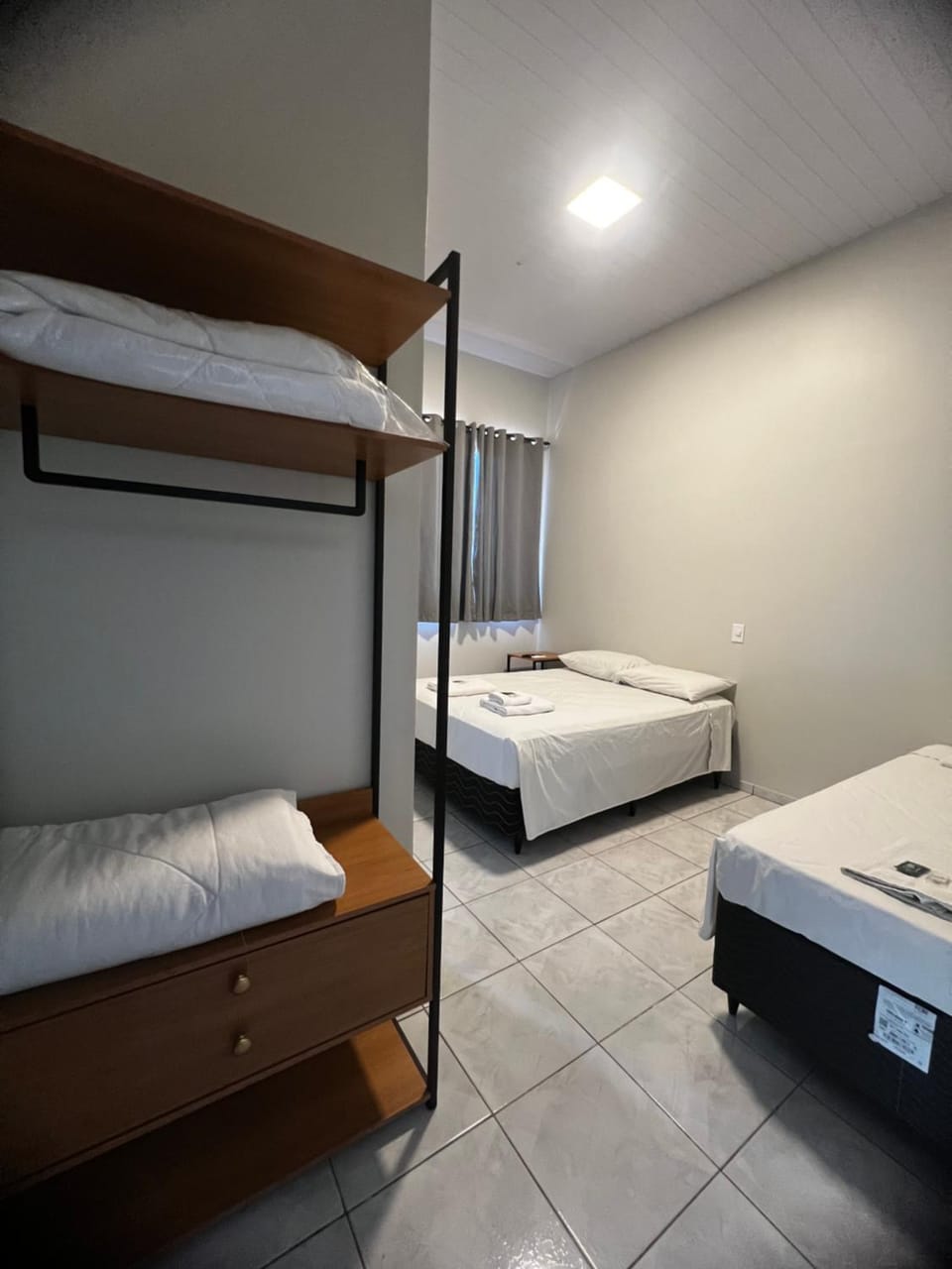 Hotel Sara - Ampere Hotel in State of Paraná