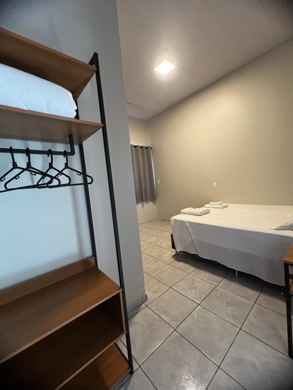 Hotel Sara - Ampere Hotel in State of Paraná