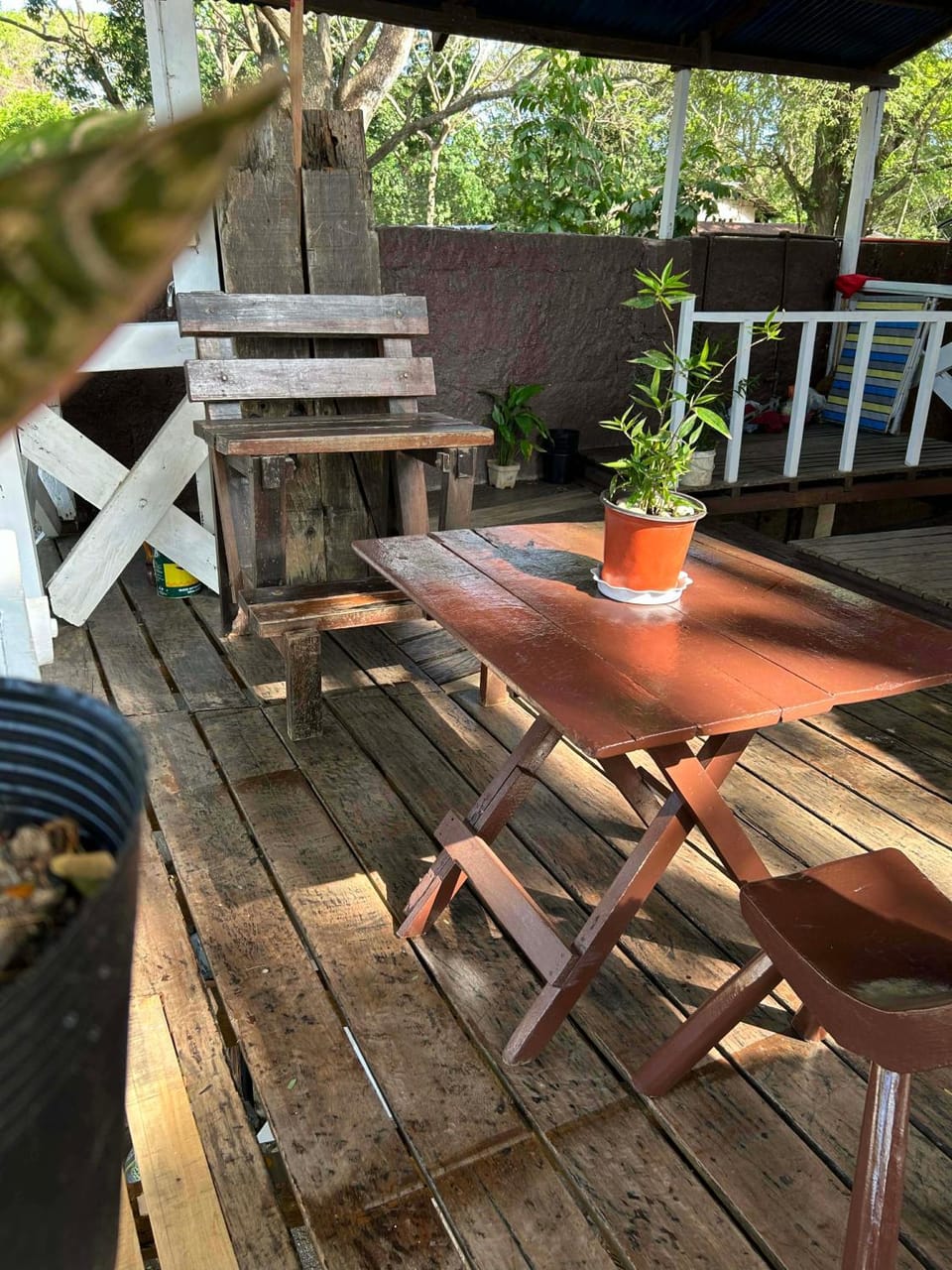 Kuyas Tree House House in Puerto Princesa