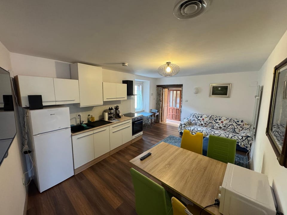 Apartment LA DIMORA DEI PESCATORI Apartment in Friuli-Venezia Giulia