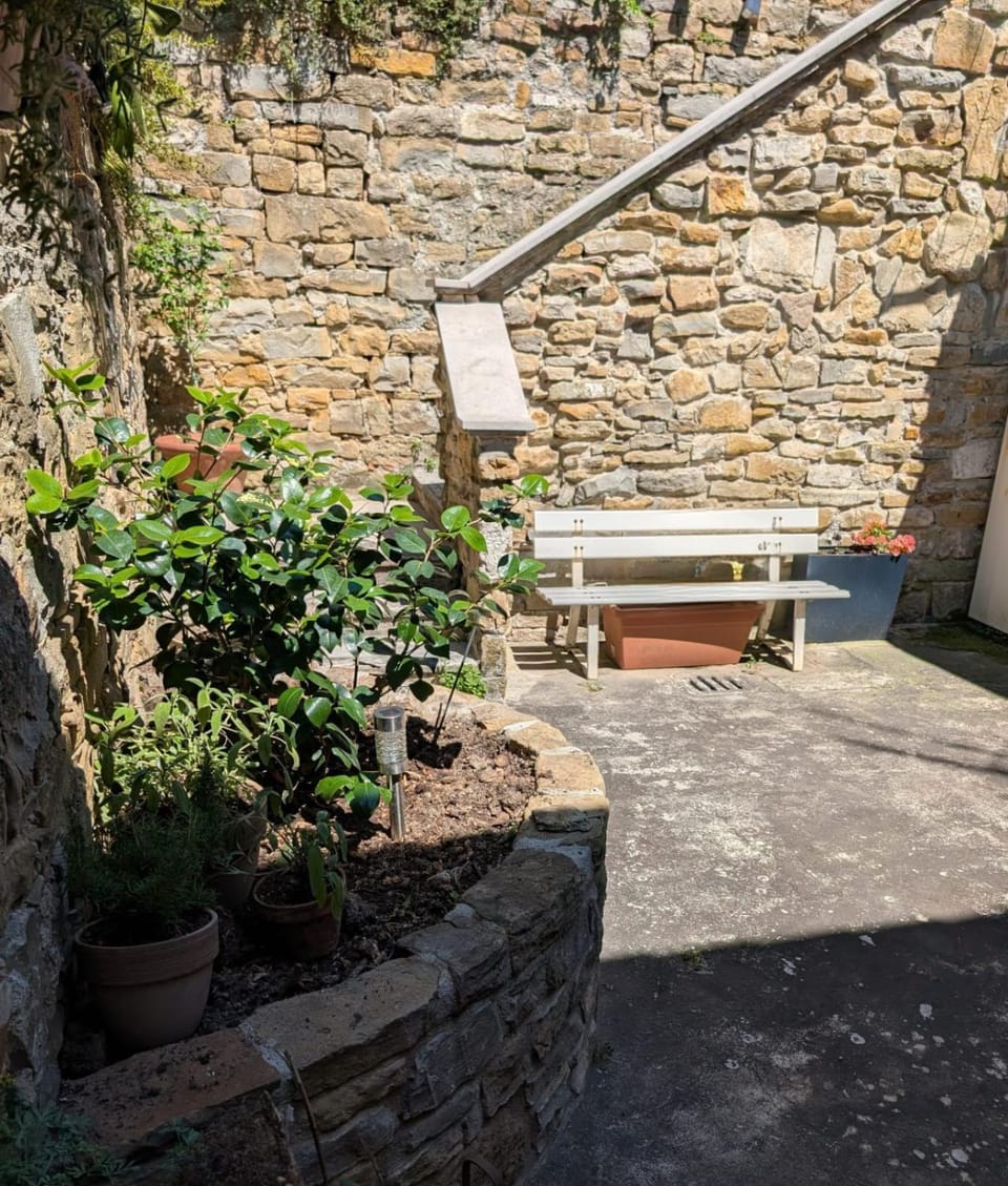 Apartment LA DIMORA DEI PESCATORI Apartment in Friuli-Venezia Giulia