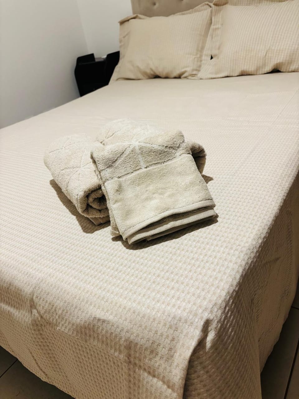 Edifício Netuno Apartment in Ribeirão Preto
