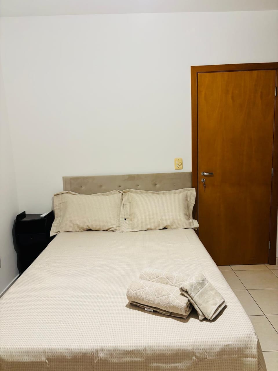 Edifício Netuno Apartment in Ribeirão Preto