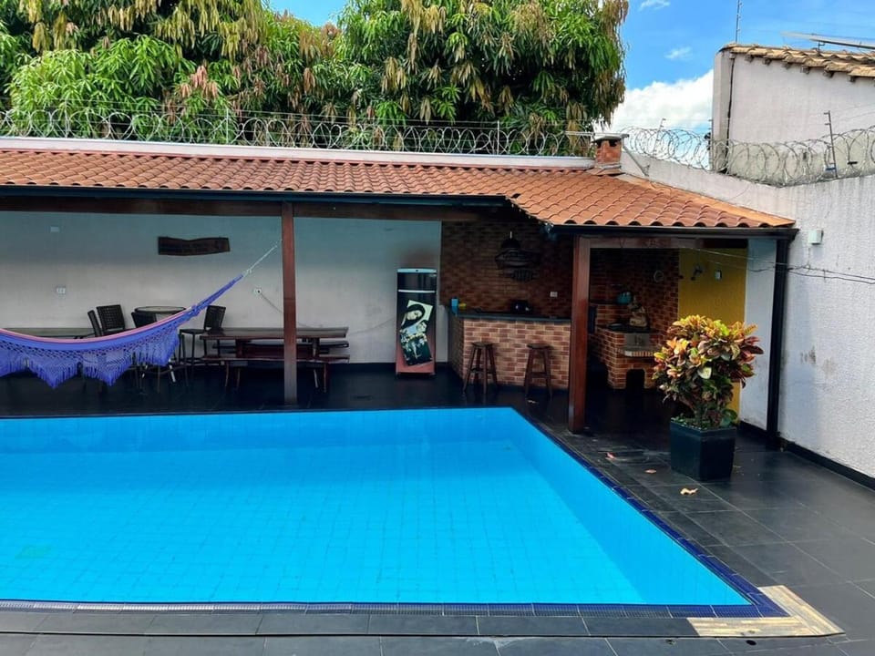 Casa House in Goiania