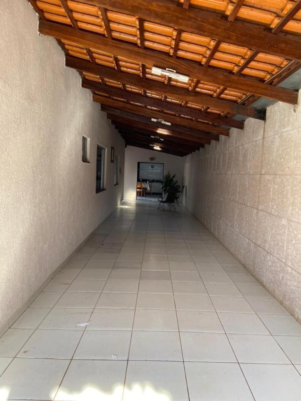 Casa House in Goiania