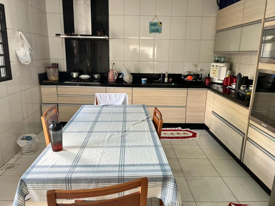 Casa House in Goiania