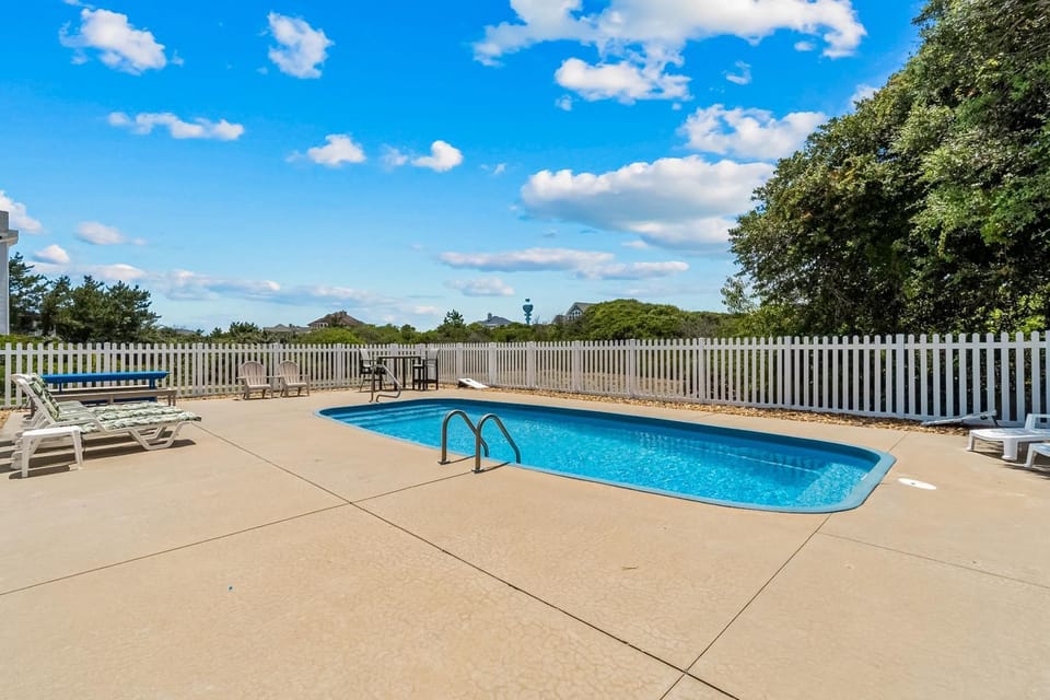 GoodWinds OBX House in Corolla