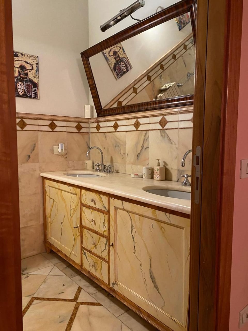 la casa d'oro Bed and Breakfast in Arezzo