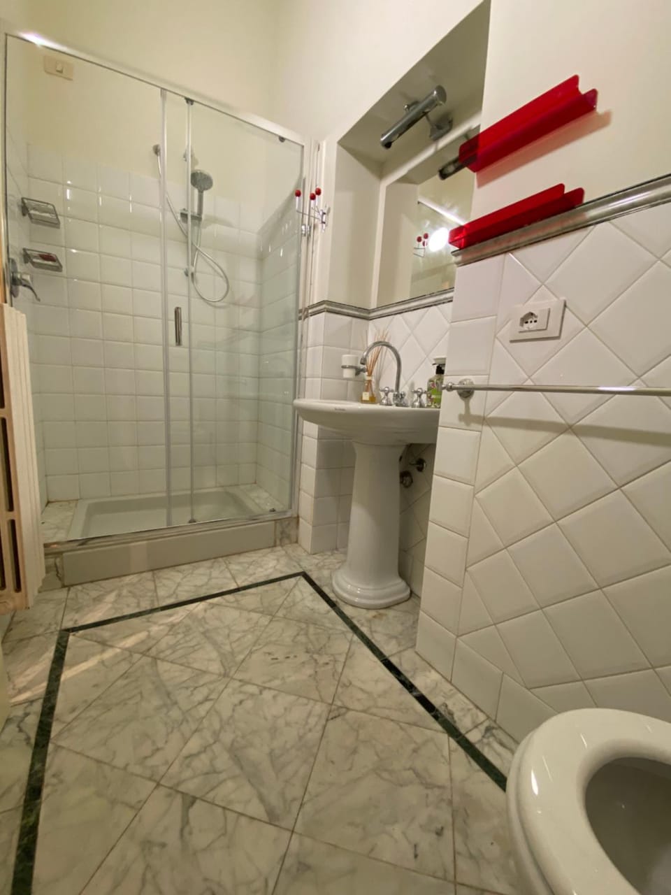 la casa d'oro Bed and Breakfast in Arezzo