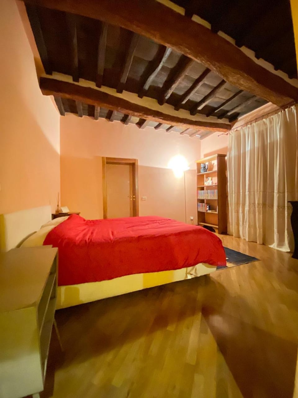 la casa d'oro Bed and Breakfast in Arezzo