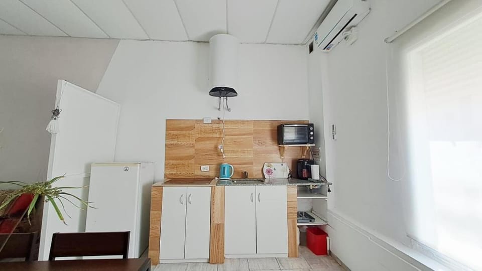 Monoambiente para 3 personas by deppto Apartment in Bahía Blanca