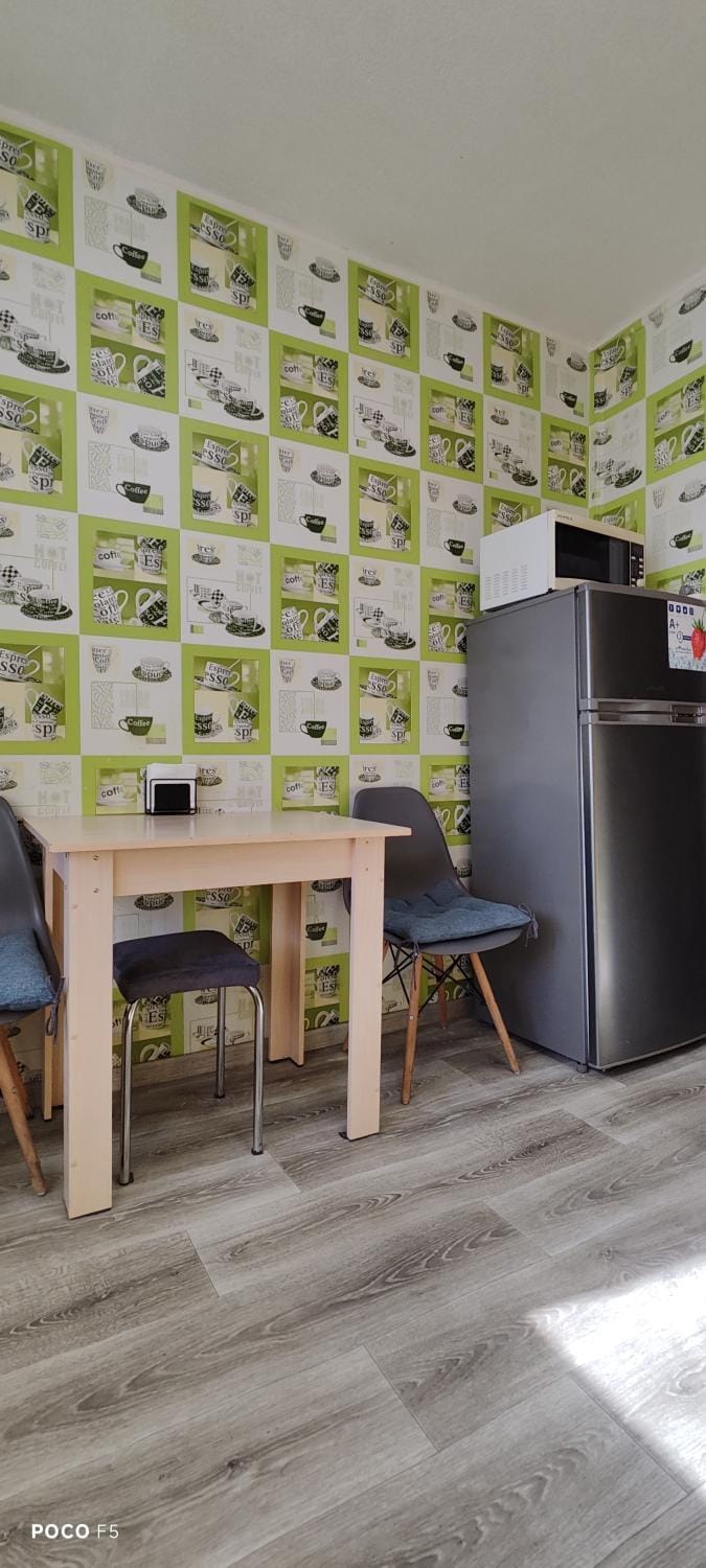 Дніпро просп Науки124 Apartment in Dnipro