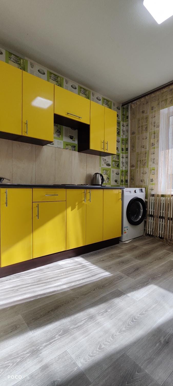 Дніпро просп Науки124 Apartment in Dnipro