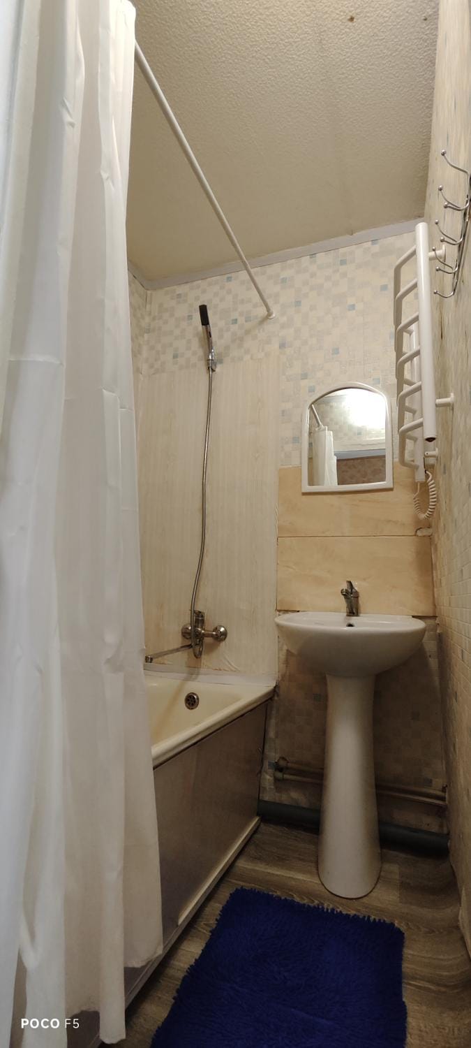 Дніпро просп Науки124 Apartment in Dnipro