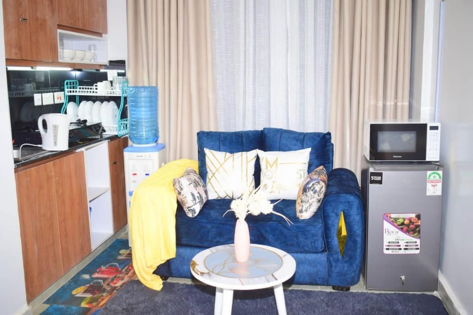 Tsavo Roysambu Apartment in Nairobi County