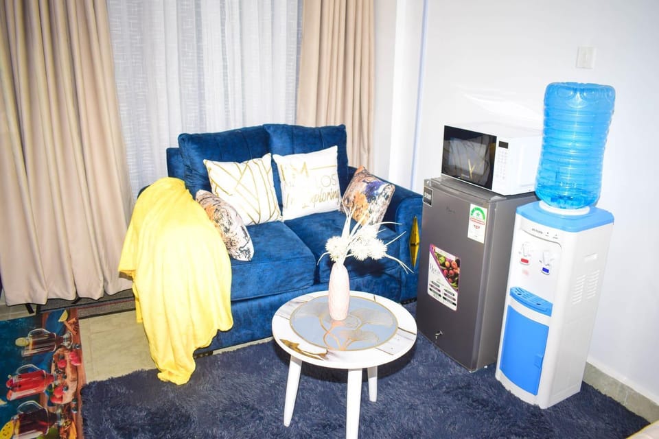 Tsavo Roysambu Apartment in Nairobi County