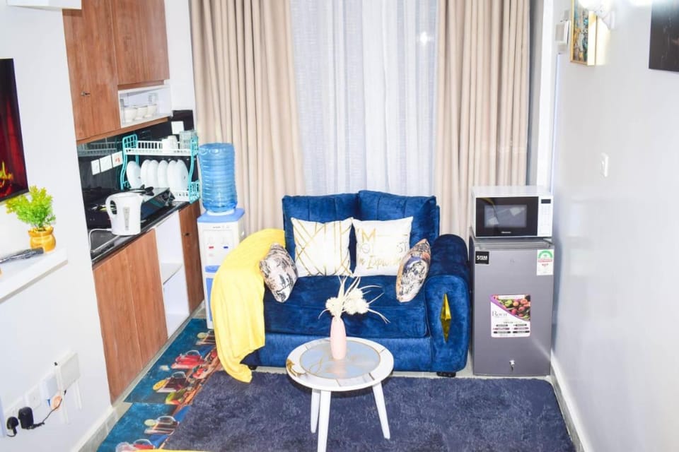Tsavo Roysambu Apartment in Nairobi County