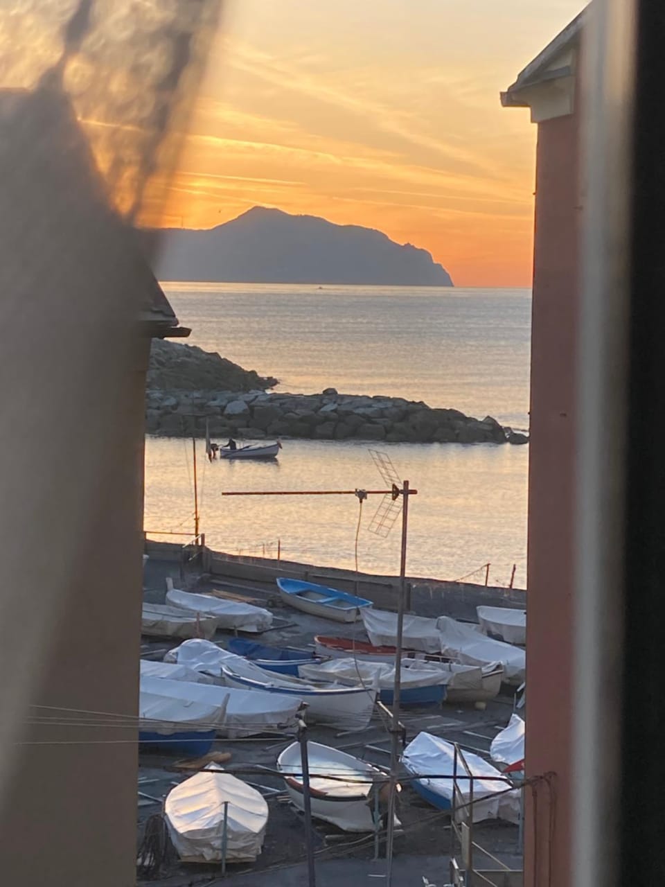 Day, Sea view