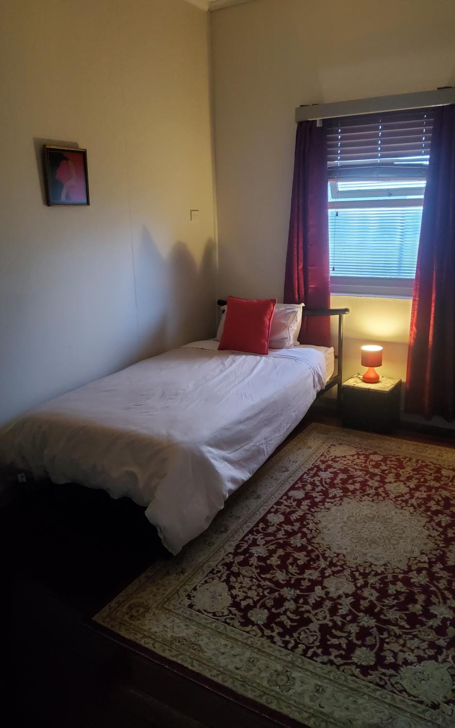 The Gympie Empire Bed and Breakfast in Gympie