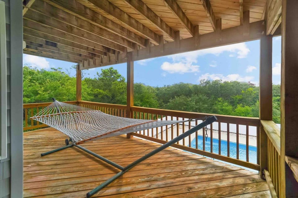 SS OBX Village House in Southern Shores