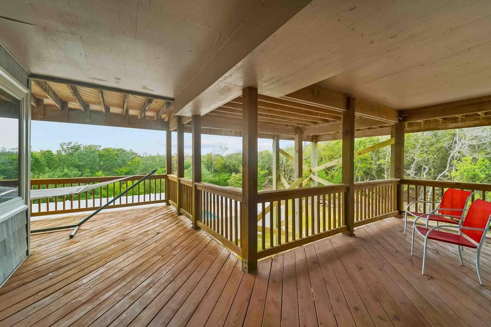 SS OBX Village House in Southern Shores