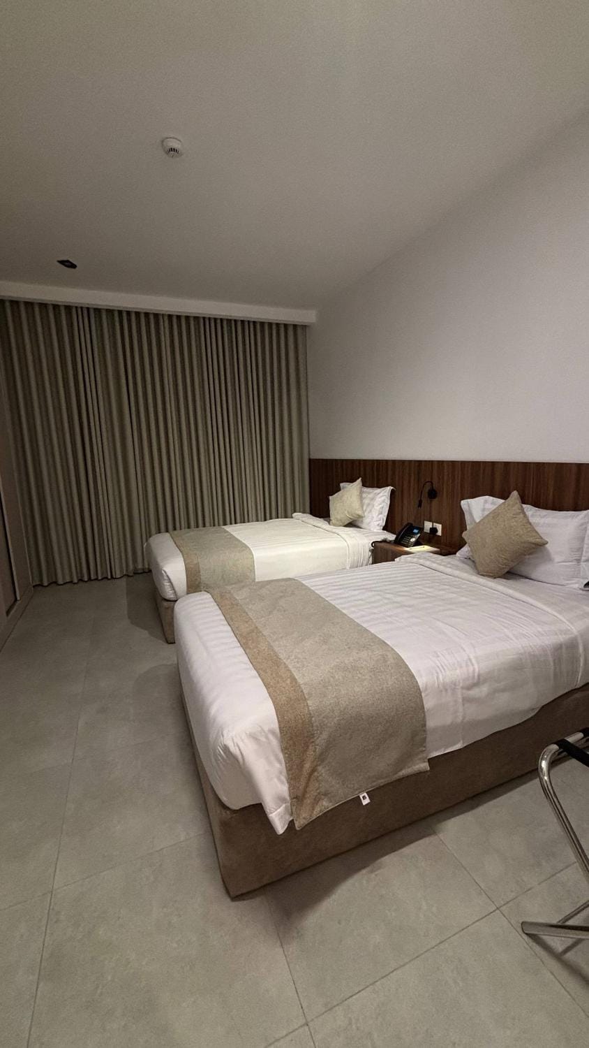 الزاوية للشقق الفندقية Hotel in Medina