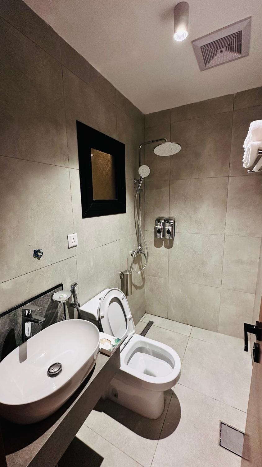 الزاوية للشقق الفندقية Hotel in Medina