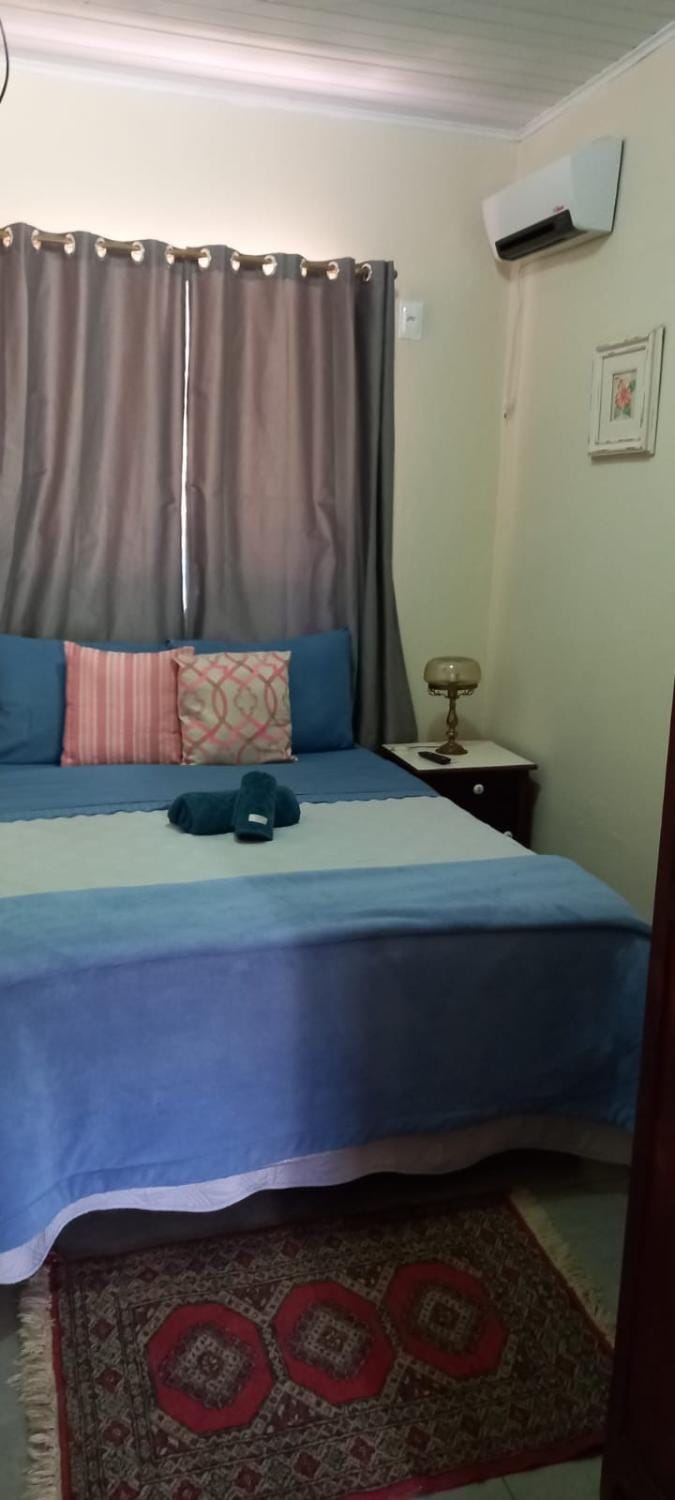Suite em Lumiar Campground/ 
RV Resort in State of Rio de Janeiro