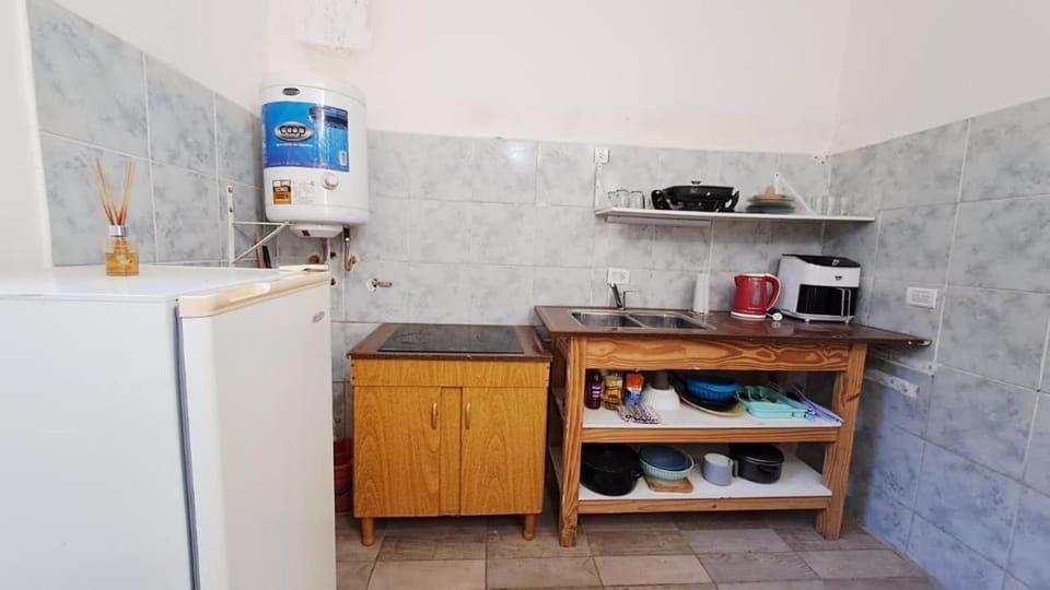 3 ambientes en Bahia Blanca by deppto Apartment in Bahía Blanca