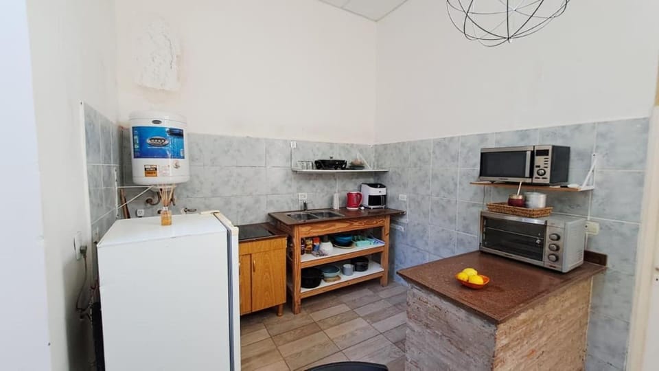 3 ambientes en Bahia Blanca by deppto Apartment in Bahía Blanca