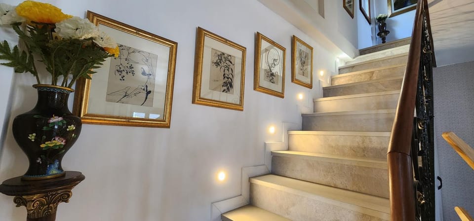 Villa in Valencia's natural park House in Valencia