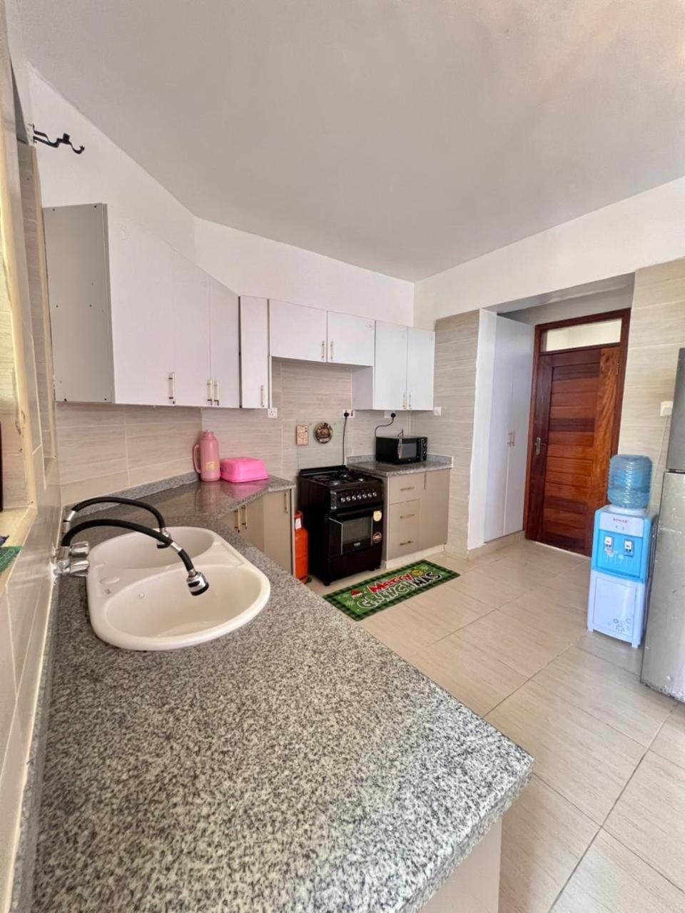 Nyali The avenues 1BR Kwamby Apartment in Mombasa County