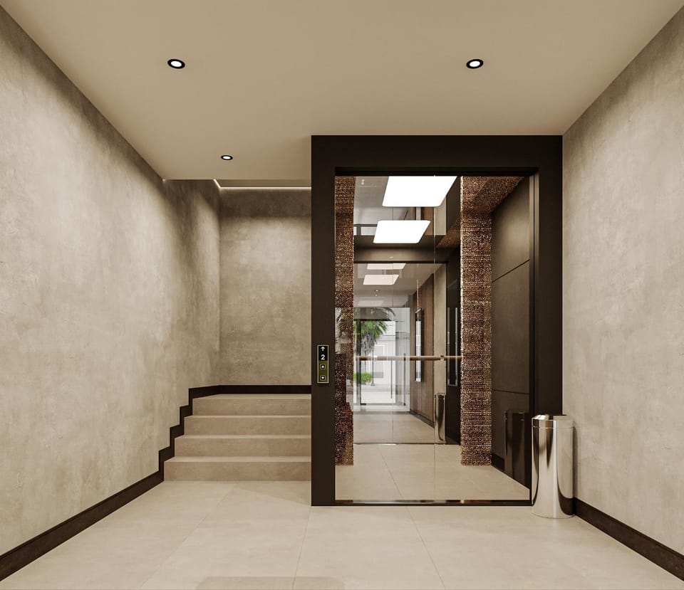 AVAIA boutique hotel Apartment in Halkidiki