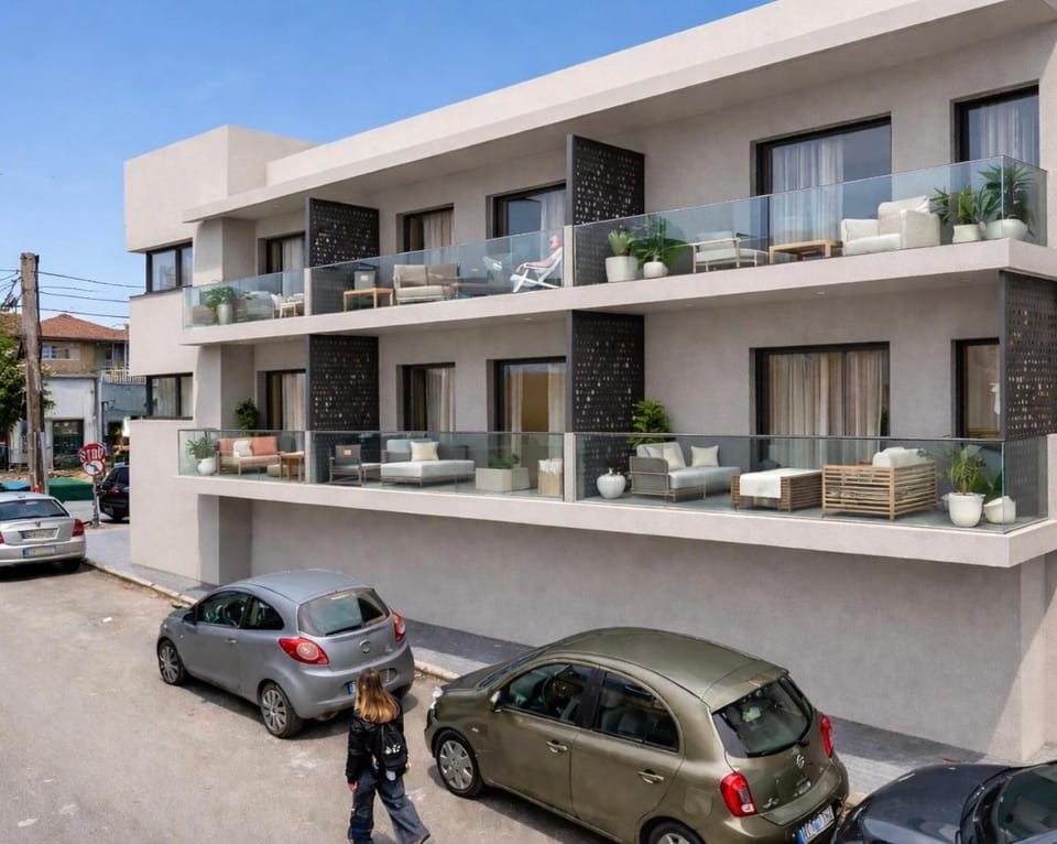 AVAIA boutique hotel Apartment in Halkidiki